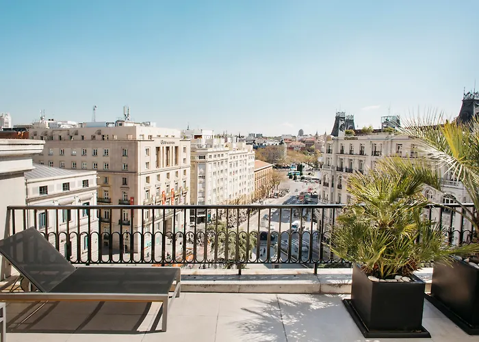 Villa RealHotel Stelle